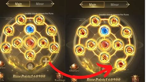 rune slot